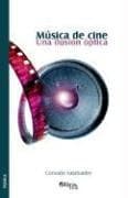 Tapa de Musica de cine. Una ilusion optica
