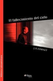 Tapa de El fallecimiento del cielo