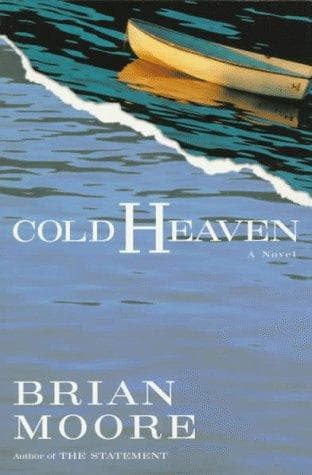 Tapa de Cold Heaven