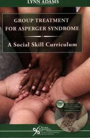 Tapa de Group Treatment for Asperger Syndrome