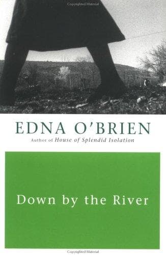 Tapa de Down by the river