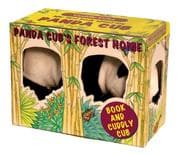 Tapa de Tiger Cub's Jungle Home (Cuddly Cubs)