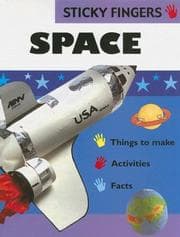 Tapa de Space (Sticky Fingers)