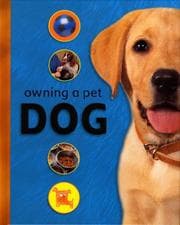 Tapa de Dog (Owning a Pet)