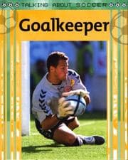 Tapa de Goalkeeper (Talking About Soccer)