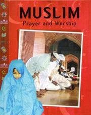 Tapa de Muslim Prayer and Worship
