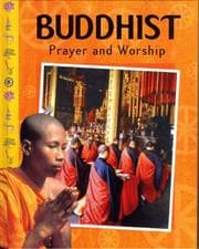 Tapa de Buddhist Prayer and Worship