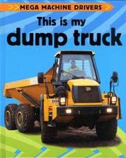 Tapa de This is my dump truck