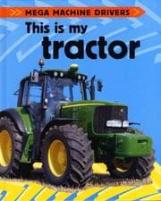 Tapa de This is my tractor