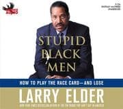 Tapa de Stupid Black Men