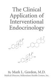 Tapa de The Clinical Application of Interventional Endocrinology