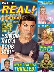 Tapa de Get Real: The Untold Story