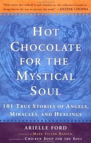 Tapa de Hot chocolate for the mystical soul