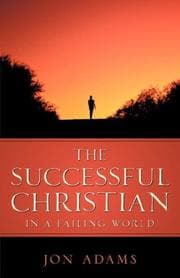 Tapa de The Successful Christian in a Failing World