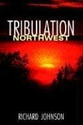 Tapa de Tribulation Northwest