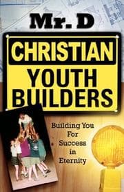 Tapa de Christian Youth Builders