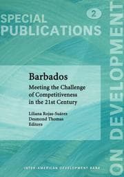 Tapa de Barbados