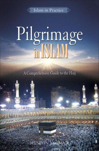 Tapa de Pilgrimage in Islam
