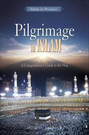 Tapa de Pilgrimage in Islam