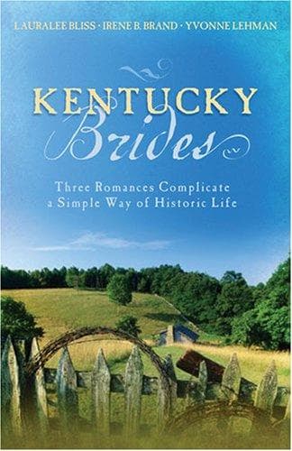 Tapa de Kentucky brides