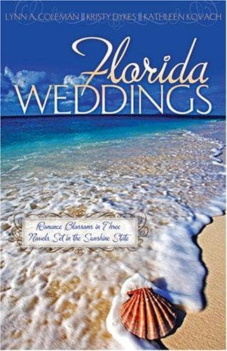 Tapa de Florida Weddings