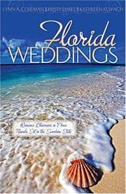 Tapa de Florida Weddings