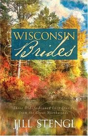 Tapa de Wisconsin Brides