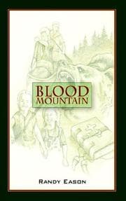 Tapa de Blood Mountain