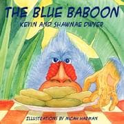 Tapa de Blue Baboon