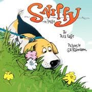 Tapa de Sniffy the Beagle