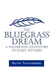 Tapa de The Bluegrass Dream