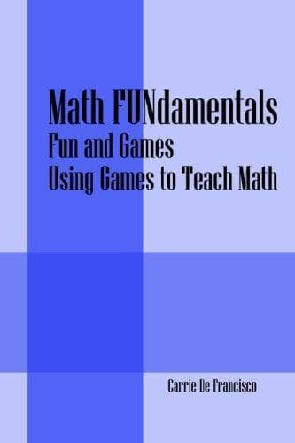 Tapa de Math FUNdamentals