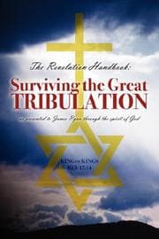 Tapa de The Revelation Handbook