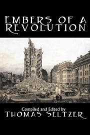 Tapa de Embers of a Revolution