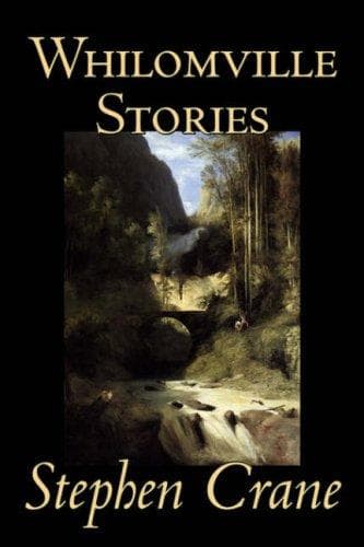 Tapa de Whilomville Stories