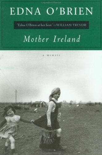 Tapa de Mother Ireland