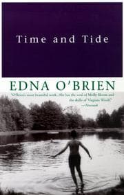Tapa de Time and tide