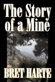 Tapa de The Story of a Mine