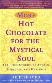 Tapa de More hot chocolate for the mystical soul