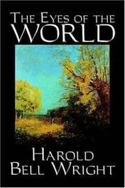 Tapa de The Eyes of the World