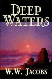 Tapa de Deep Waters