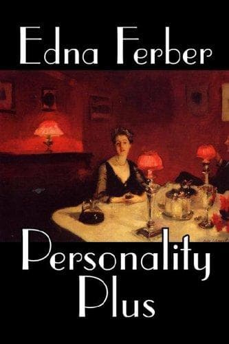 Tapa de Personality Plus