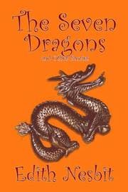 Tapa de The Seven Dragons and Other Stories