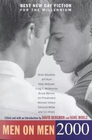 Tapa de Men on Men 2000