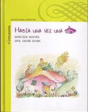 Tapa de Habýa una vez una casa