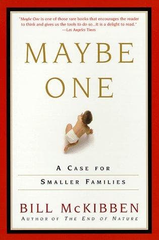 Tapa de Maybe One