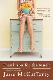 Tapa de Thank You for the Music