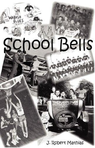 Tapa de School Bells