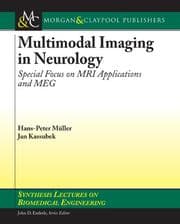 Tapa de Multimodal Imaging in Neurology