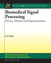 Tapa de Biomedical Signal Processing